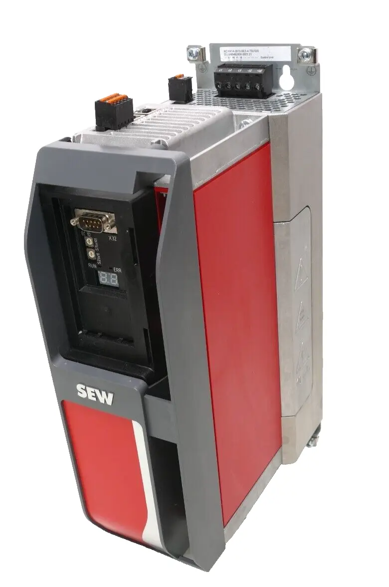 Produktfoto 1 von SEW Eurodrive Movidrive Technology Umrichter | MDX91A-0070-5E3-4-T02/000