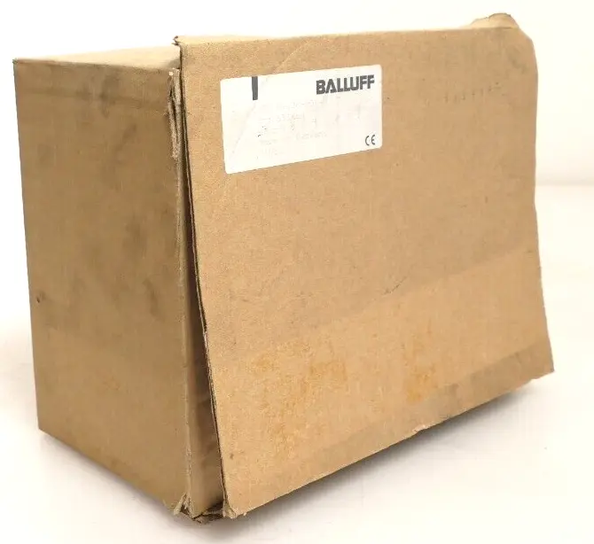 Produktfoto 1 von Balluff BIS F Prozessor Unit | BIS F-420-000-B