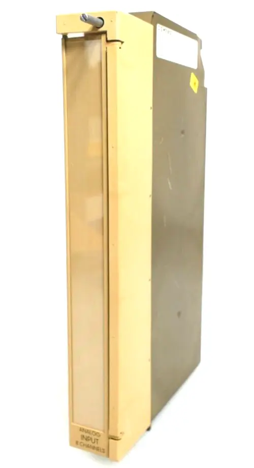 Produktfoto 1 von Siemens SIMATIC S5 Analogeingabe 6ES5 460-7LA11 | E:06 | 6ES5460-7LA11
