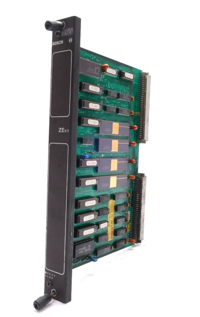 Produktfoto 1 von Bosch Modul ZE611 | 063804-103401