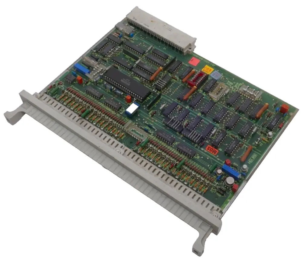 Siemens SIMATIC Digitalausgabe 6ES5 465-3AA11 | E:01 | 6ES5465-3AA11