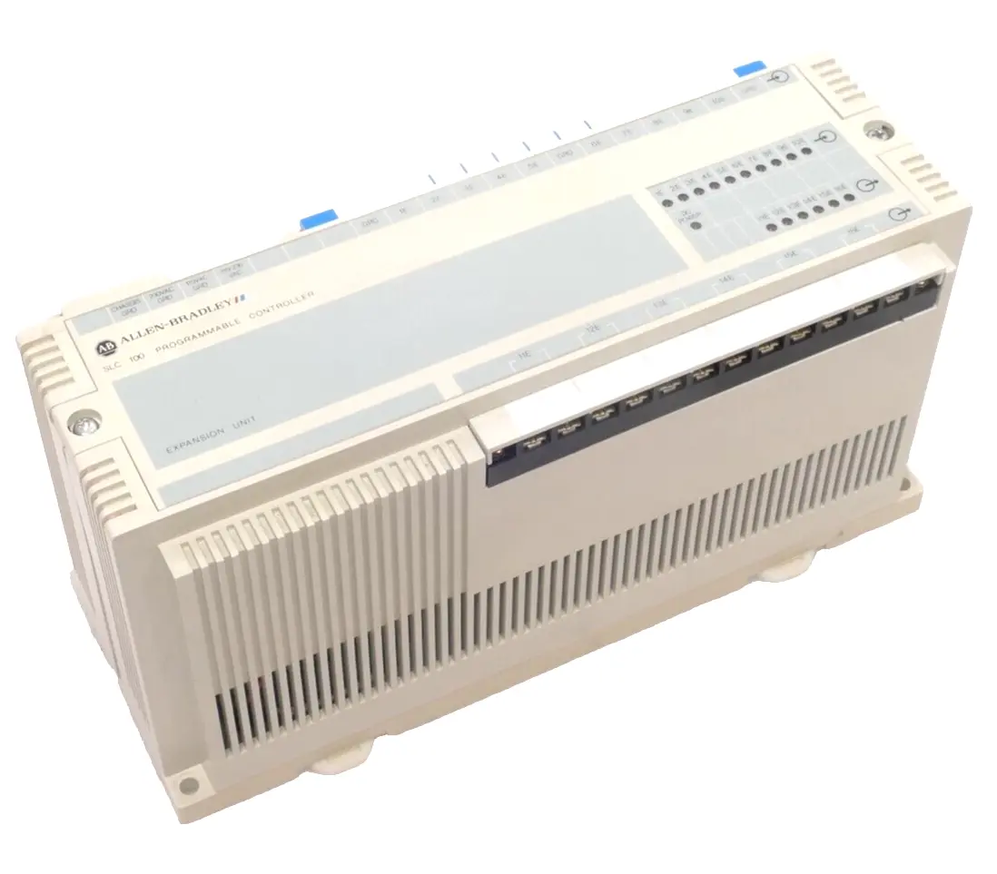 Produktfoto 1 von Allen-Bradley SLC 100 Programmable Controller | Ser. A | 1745-E103