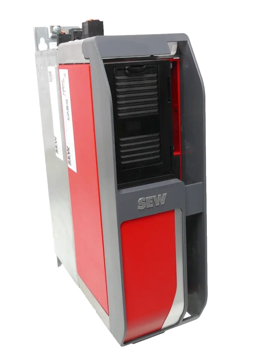Produktfoto 1 von SEW Eurodrive Movidrive Technology Umrichter | MDX91A-0160-5E3-4-T02/000