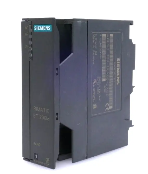 Produktfoto 1 von Siemens SIMATIC S7 | 6ES7 153-1AA00-0XB0 | E:04 | 6ES7153-1AA00-0XB0