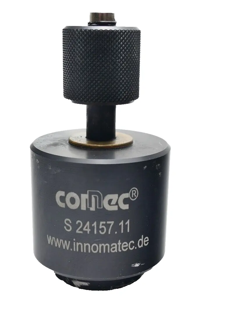 Produktfoto 1 von Innomatec Connec S 24157.11 Vacuum-/Dichtheitsprüfgerät S24157.11
