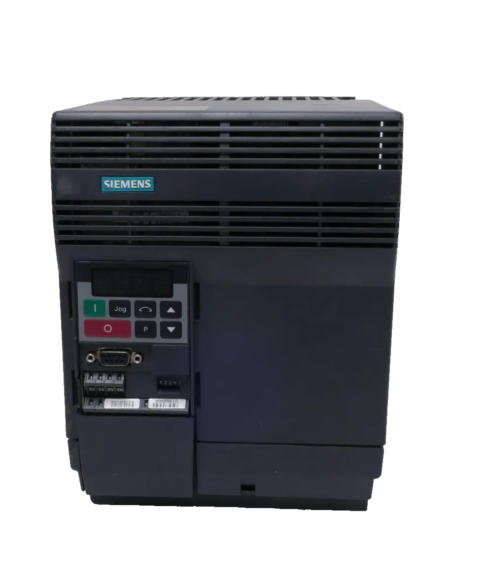 Produktfoto 1 von Siemens MICROMASTER Vector 6SE3 221-5DC40 | I: C.5 | 6SE3221-5DC40