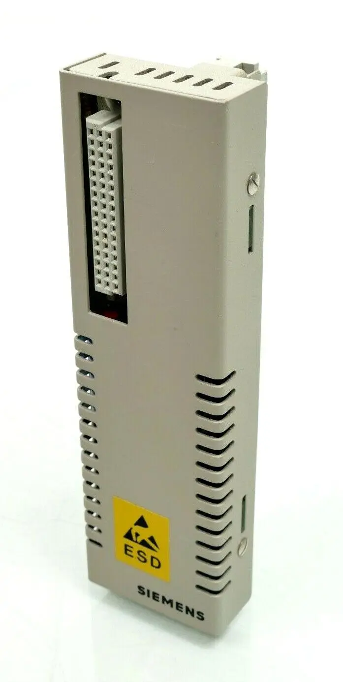 Produktfoto 1 von Siemens Module EPROM Programmer 6ES5 985-2AA11 | E:02 | 6ES5985-2AA11