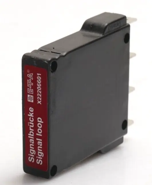 Produktfoto 1 von E-T-A Signalbrücke | X22206601