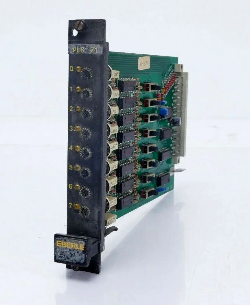 Produktfoto 1 von Eberle PLS Z1 Modul Steuerplatine