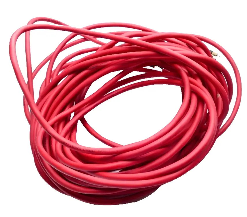 Produktfoto 1 von Phoenix Contact Fiber Optic Cable J-V11Y | 4Y2P980/1000 | 250A10 | 0420m
