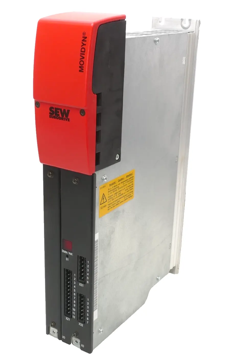 Produktfoto 1 von SEW Eurodrive MOVIDYN Umrichter MAS51A005-503-00 | 8260699