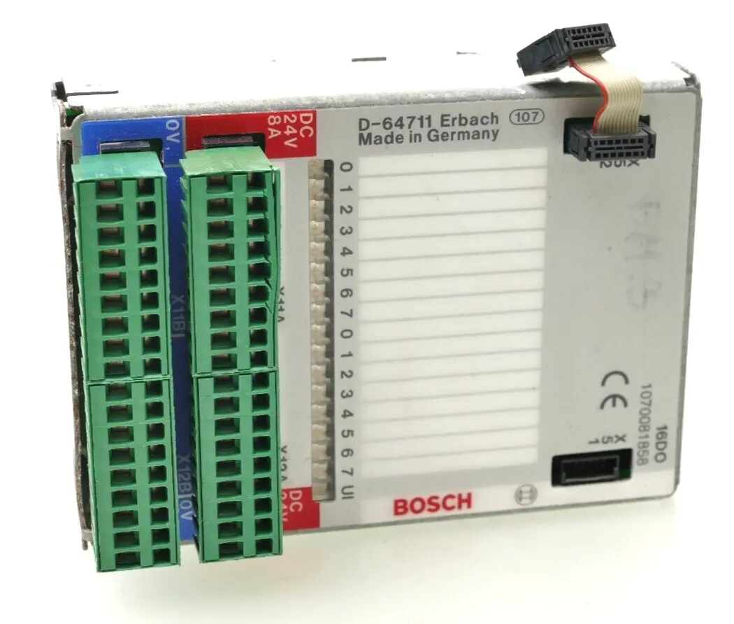 Bosch Profibusmodul 16DO | 1070081858-103