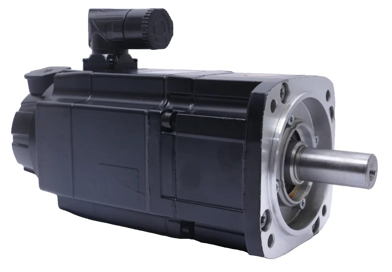 Siemens SIMOTICS Servomotor | 1FK7042-2AC7 1-1BH0-Z | 1FK7042-2AC71
