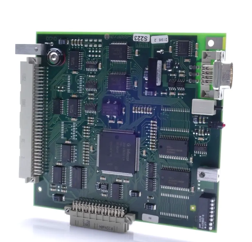 Produktfoto 1 von Bosch Module | 1070073088-301