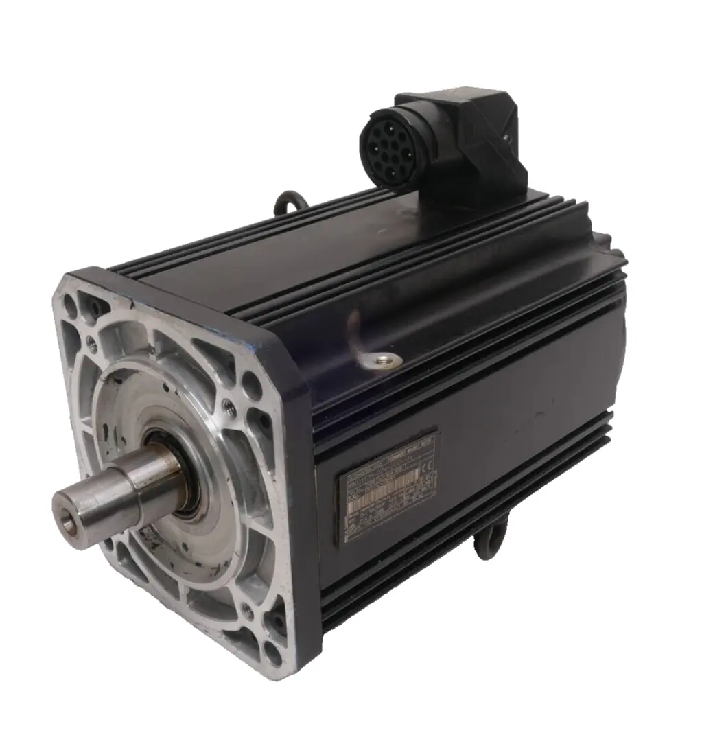 Produktfoto 1 von Indramat Permanent Magnet Motor | MKD112B-024-GG0-AN | 276090