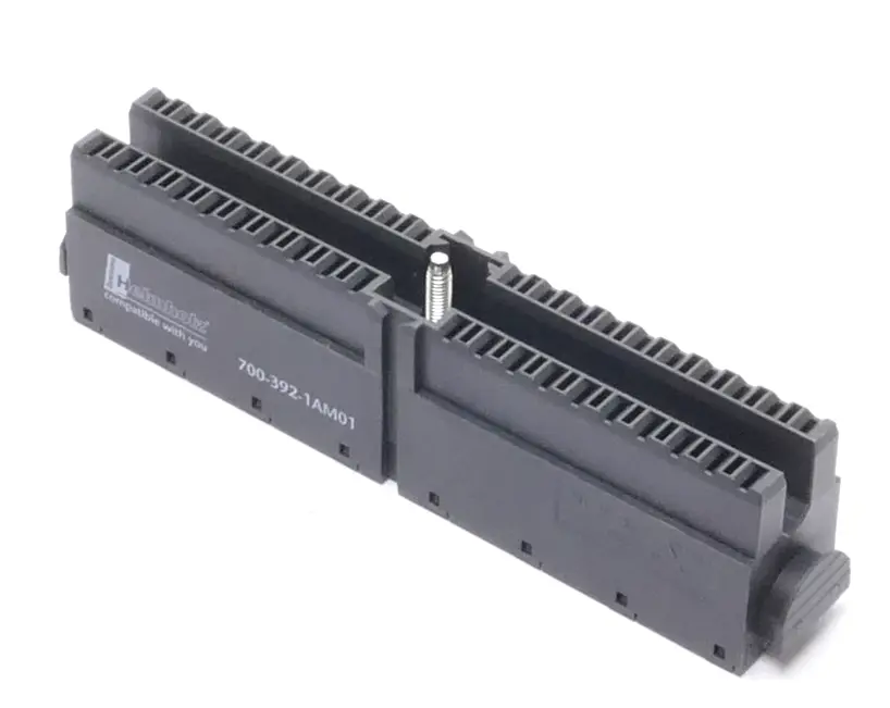 Produktfoto 1 von Helmholz Frontstecker für DEA/AEA300 | 700-392-1AM01