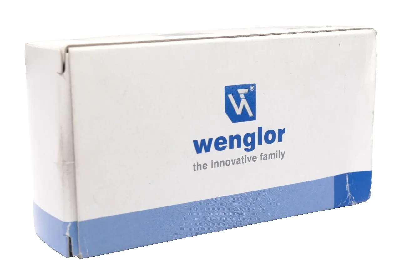 Produktfoto 1 von Wenglor Einweglichtschranke Sensor | SB777