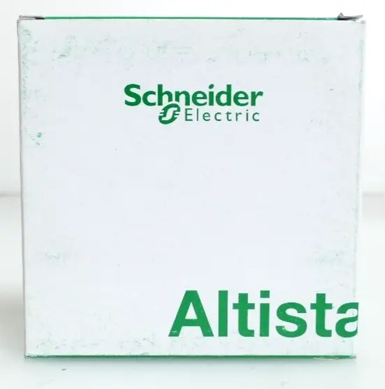 Produktfoto 1 von Schneider Electric Altistart 01 Electric Sanftanlasser ATS01N103FT | 066713