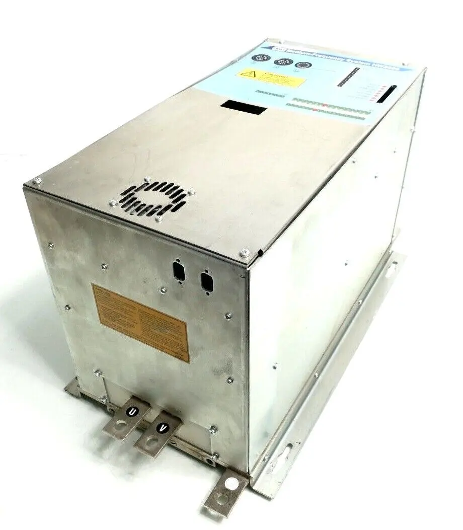 Harms+Wende Frequenzumrichter 3x400 50/60Hz HWI2432 CAN | 129986