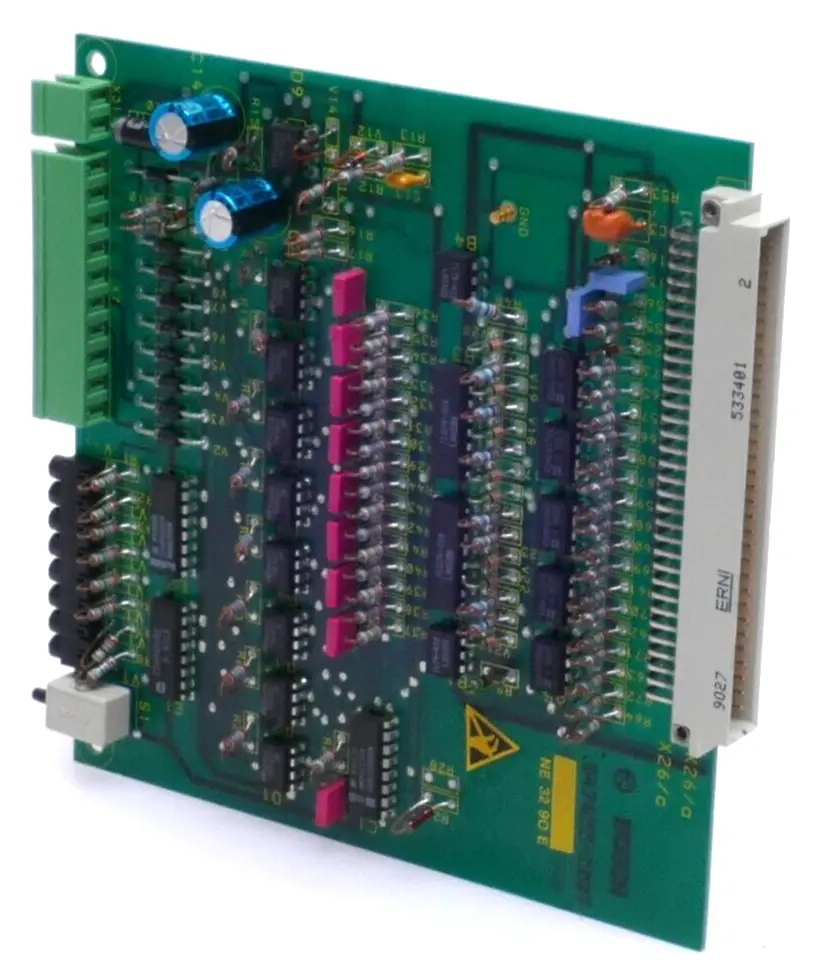 Produktfoto 1 von Bosch Modul | 047832-304401