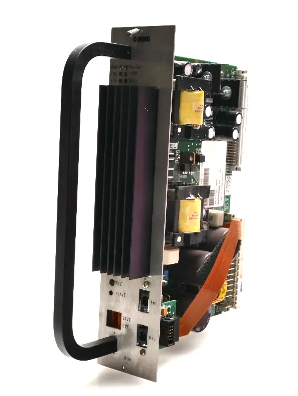 Produktfoto 1 von Num Alimentation 150W 3AW00482AAAA ICS | 0282204599 C