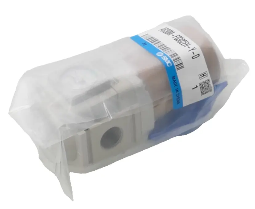 Produktfoto 1 von SMC Regler | AR30M-F0302EH-Y-D