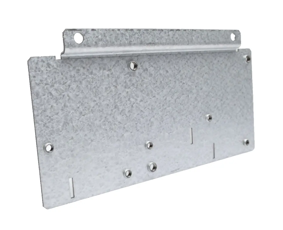 Produktfoto 1 von Toshiba EMC plate 1