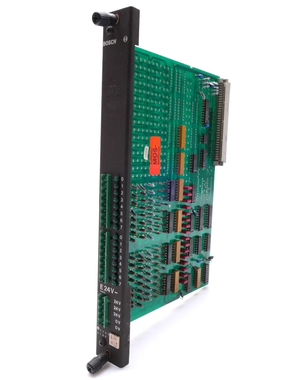 Produktfoto 1 von Bosch E24V- Modul | 047963-104401