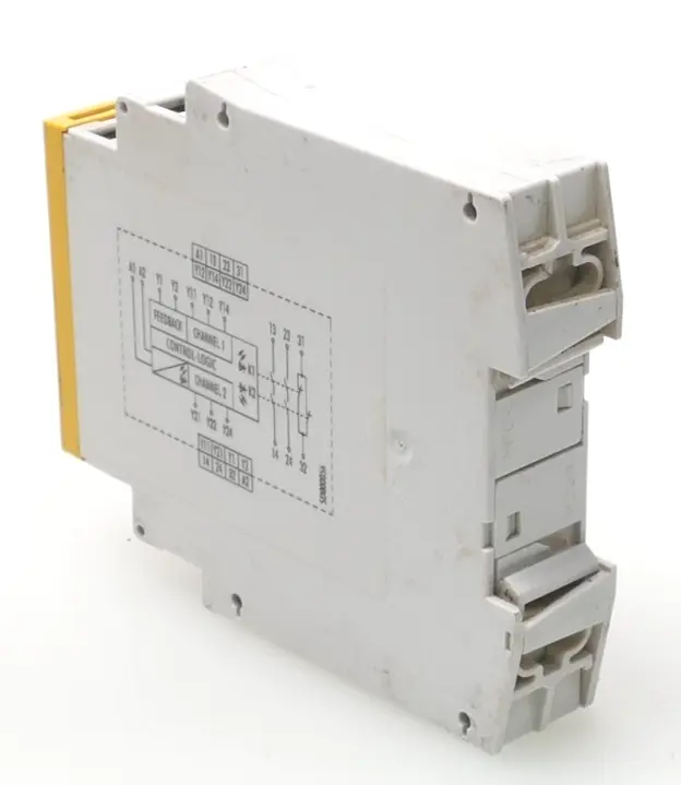 Produktfoto 1 von Wieland Notschaltgerät SNZ 4052K | R1.188.0450.1