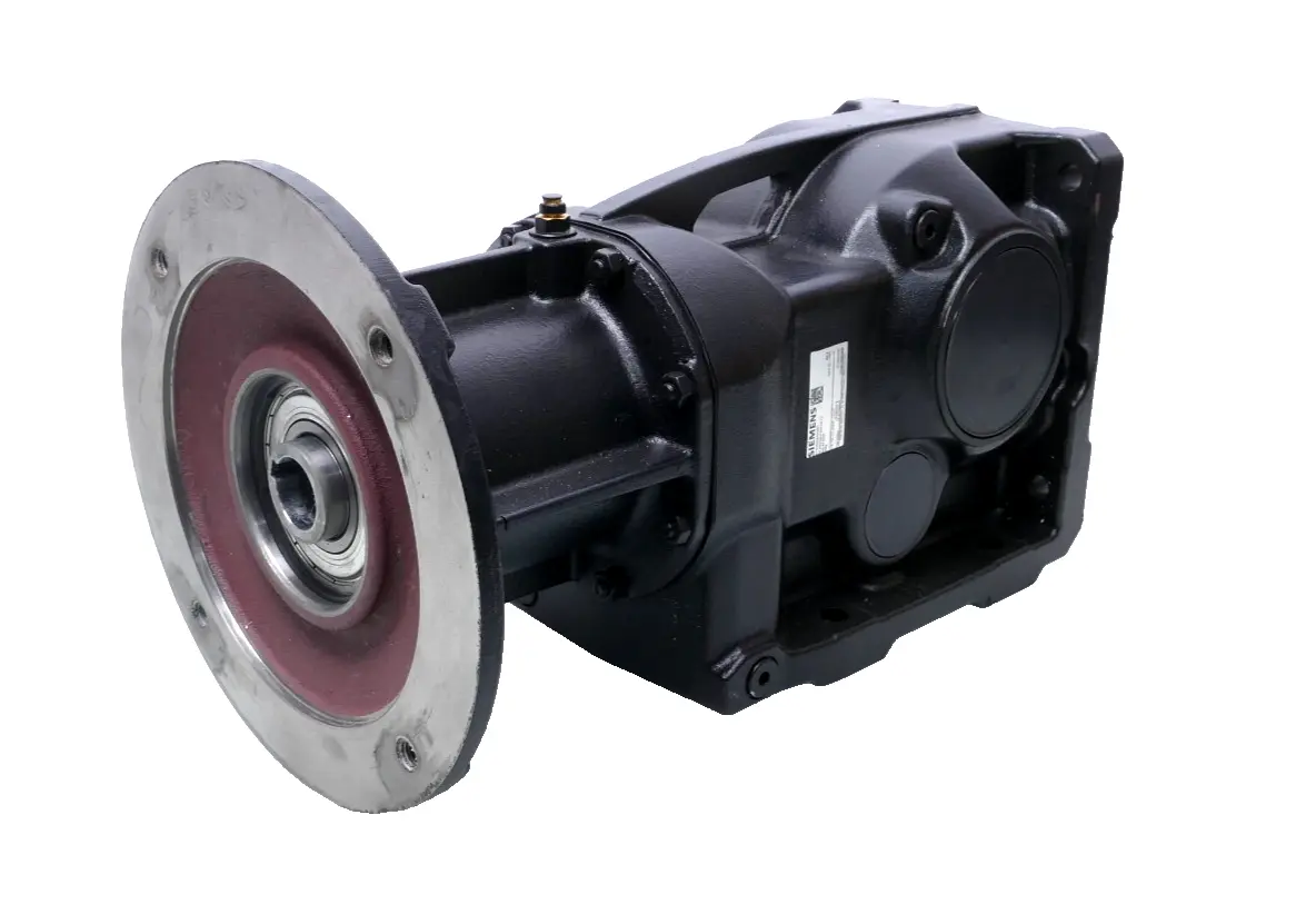 Produktfoto 1 von Siemens Getriebemotor | 2KJ3508-1FA04-0AL1-Z K79-K4-(100) | 2KJ3508-1FA04-0AL1