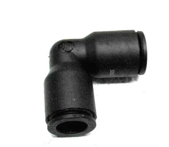 Produktfoto 1 von 10x Parker Legris Winkelanschluss 8mm 3102 08 00 | 31020800