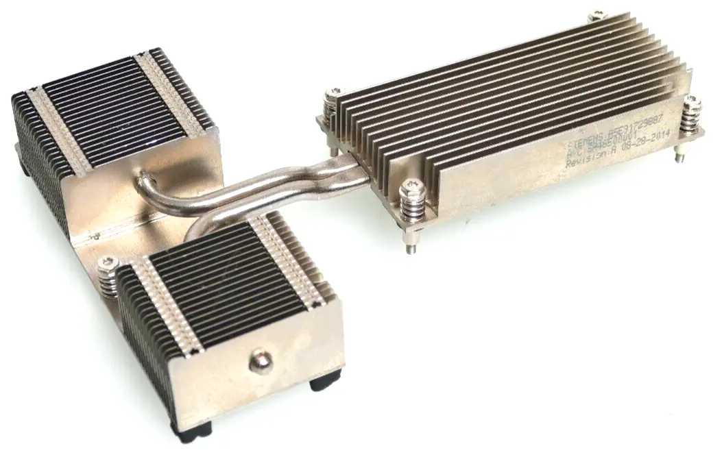 Produktfoto 1 von Siemens SIMATIC IPC | Revision:A | A5E31729887
