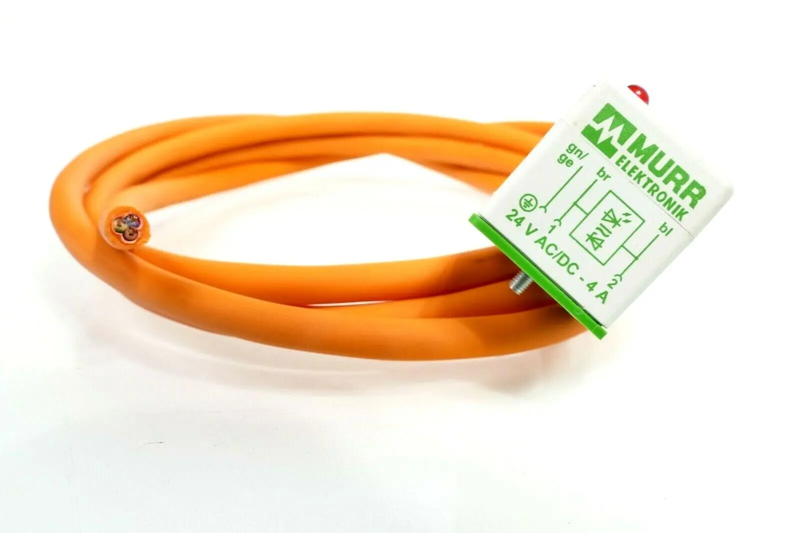 Produktfoto 1 von Murr Elektronik MSUD Ventilst. BF A