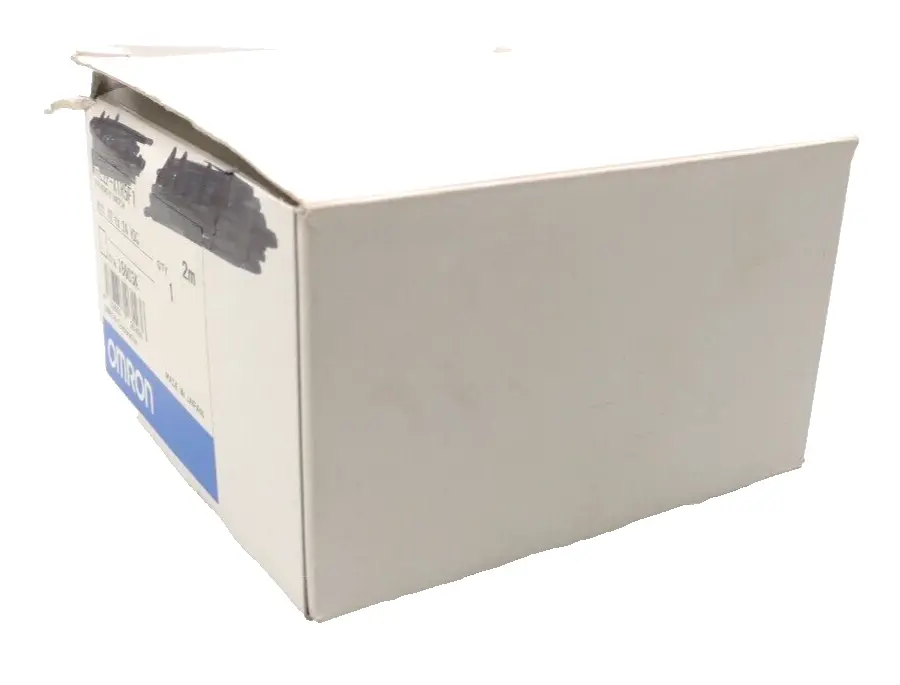 Produktfoto 1 von Omron Proximity Switch | E2F-X1R5F1