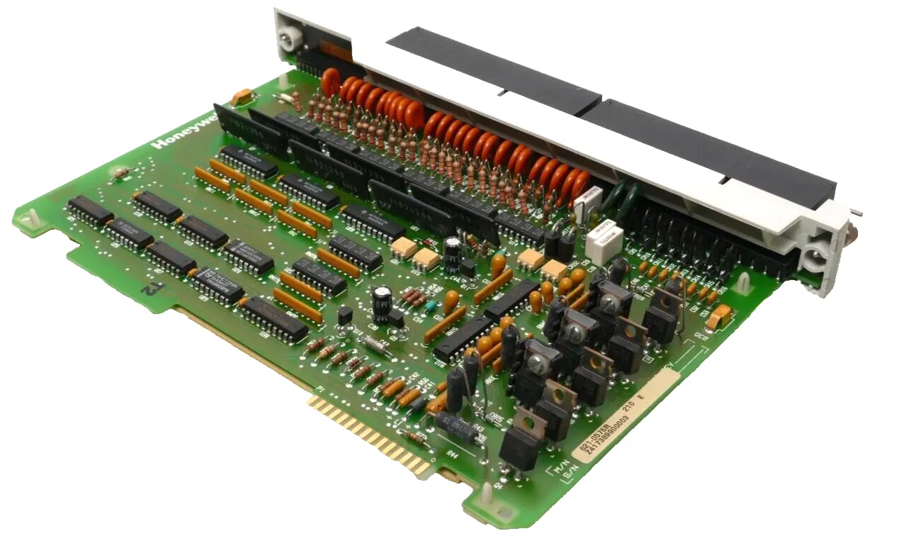 Produktfoto 1 von Honeywell Module | 621-0576R