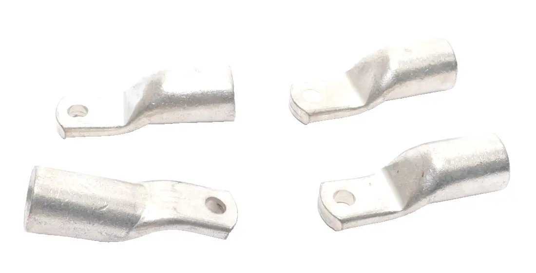 Produktfoto 1 von 4x Eaton Kabelschuh 185mm ² NZM2-XKS185 | 260032