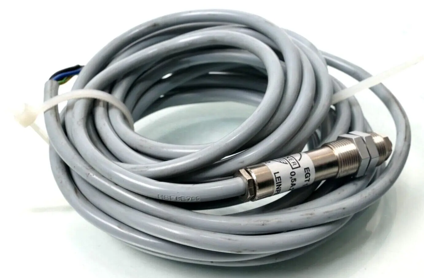 Euchner Einbaugrenztaster | EGT 1 C 710