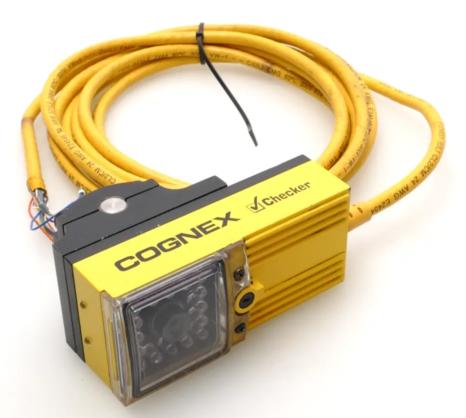 Produktfoto 1 von Cognex Checker 101 | Rev. E | 807-0004-5