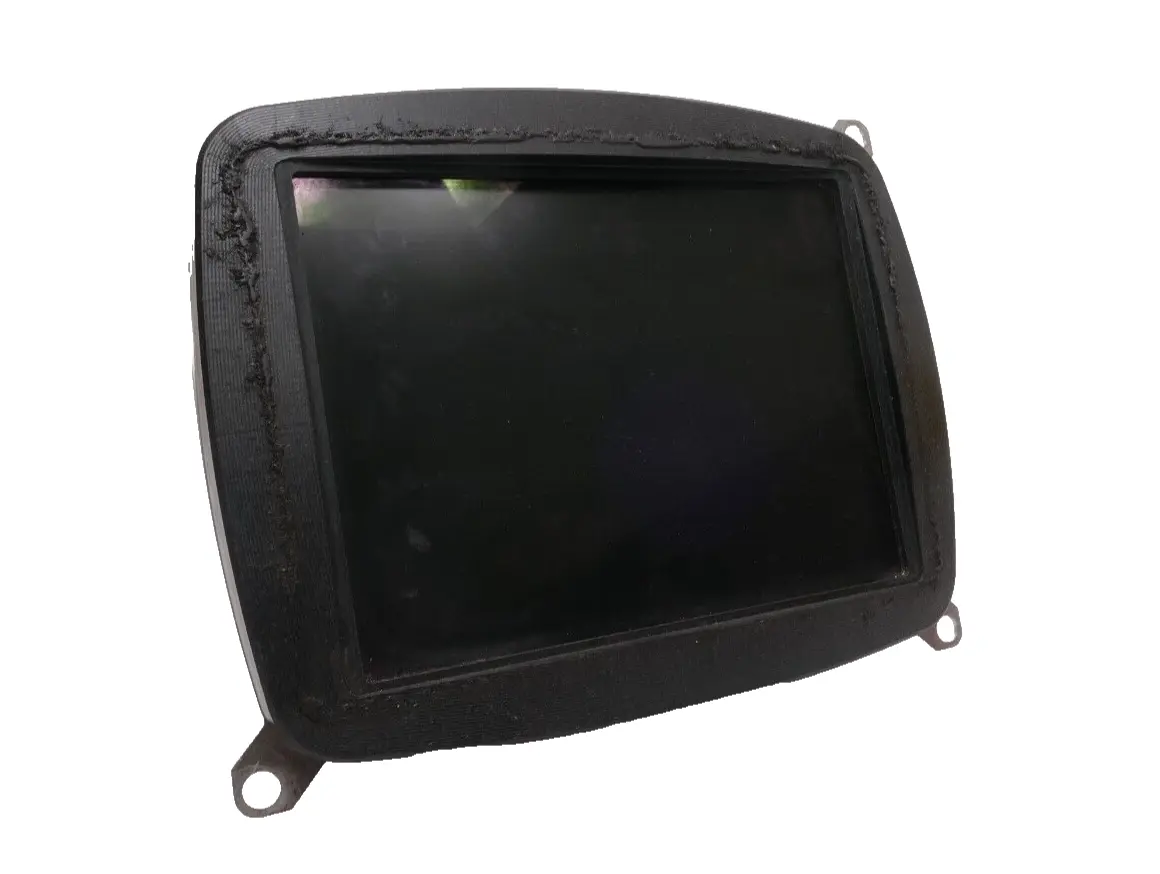 Produktfoto 1 von Gepro 12 Zoll Farb Display / Panel