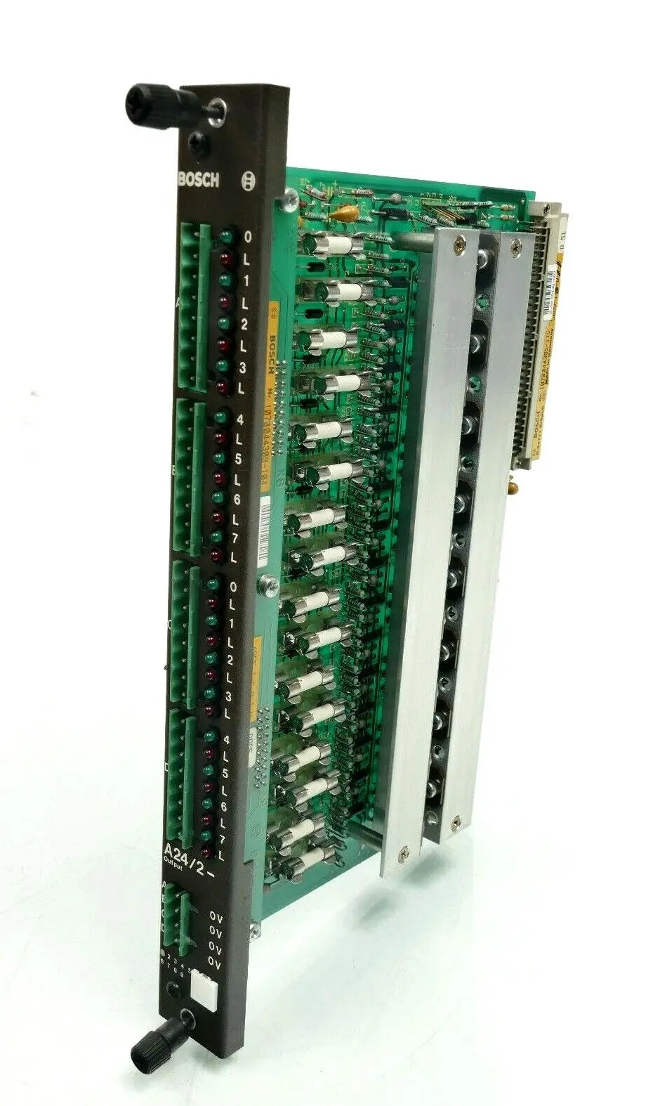 Produktfoto 1 von Bosch A24/2 Modul 1070044305-115 | 1070044309-104