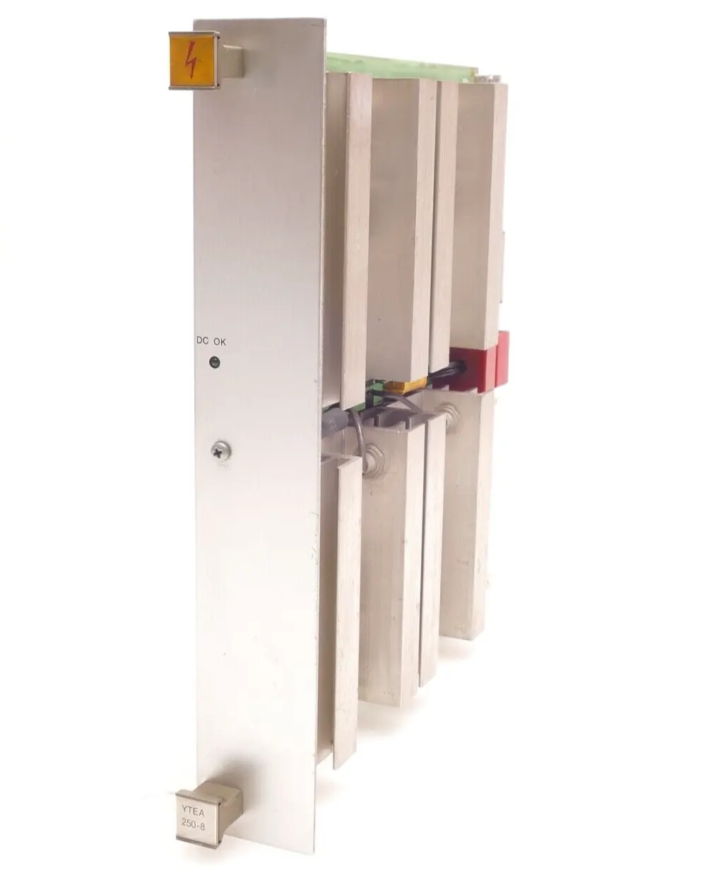 Produktfoto 1 von ABB Robotics Power Supply YT212001-AE/2 | YTEA250-8