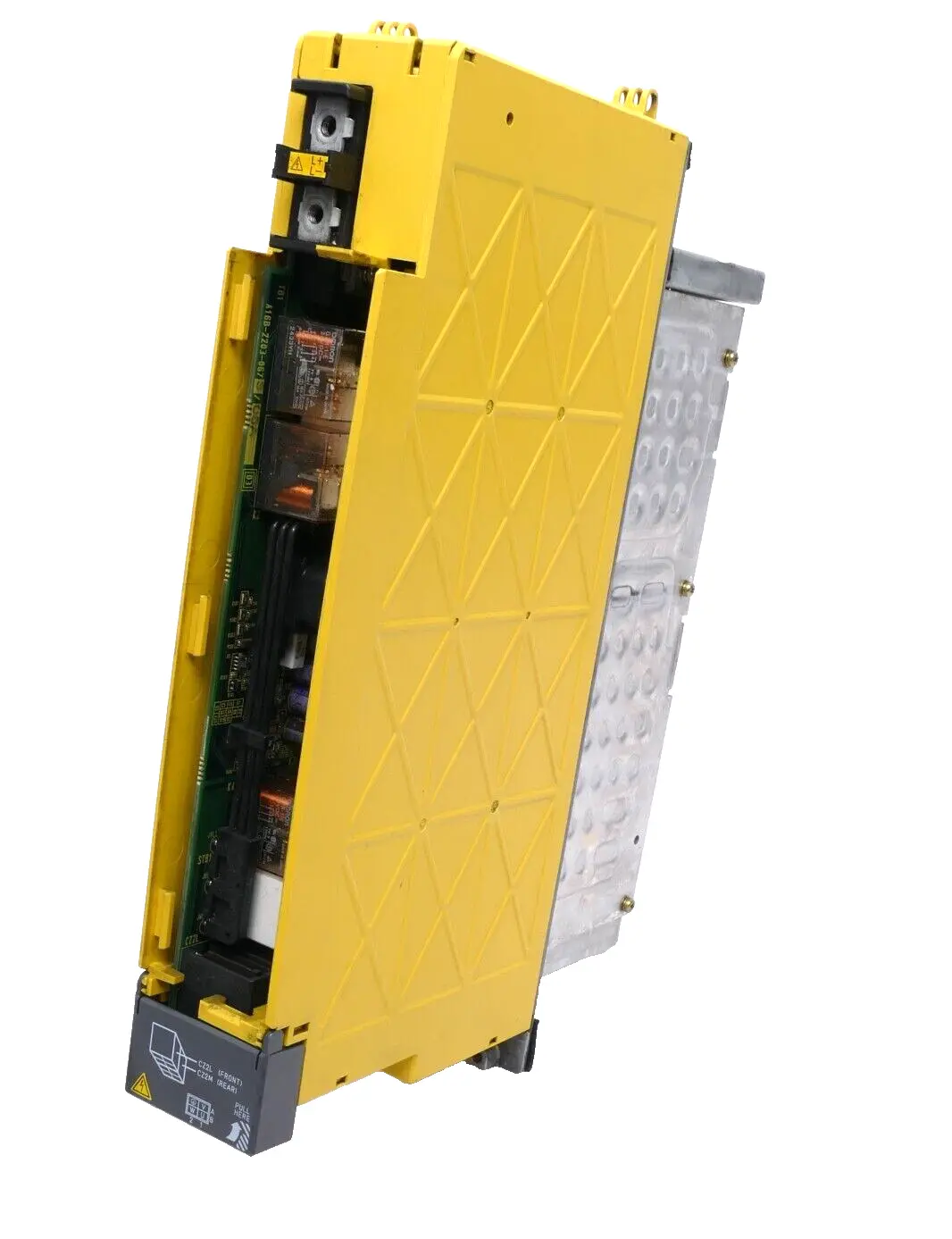 Produktfoto 1 von Fanuc Servo Amplifier Module | A16B-2203/0673/05A