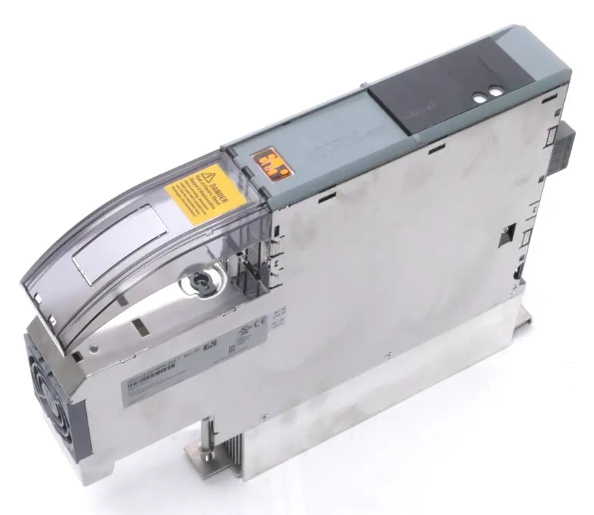 Produktfoto 1 von B&R ACOPOSmulti Hilfsversorgungsmodul 32A | Rev. G0 | 8B0C0320HW00.002-1