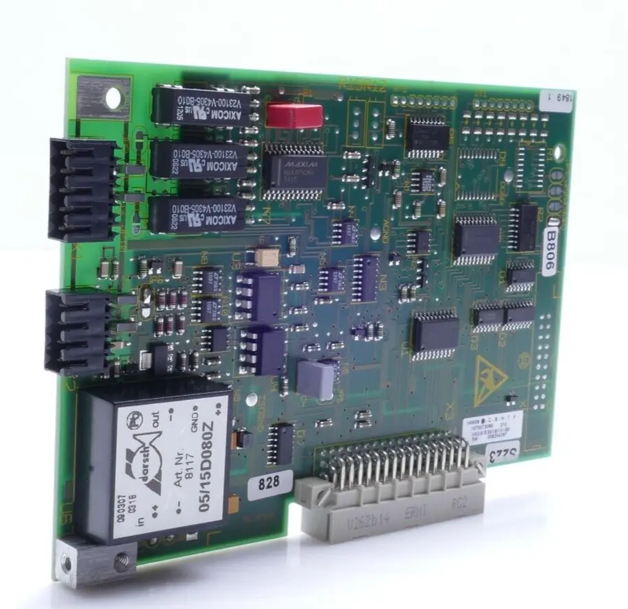 Produktfoto 1 von Bosch Module | 1070073090-310