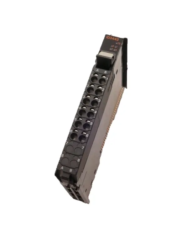 Produktfoto 1 von Omron ID3443 Digital Input Unit | Ver.1.0 | NX-ID3443