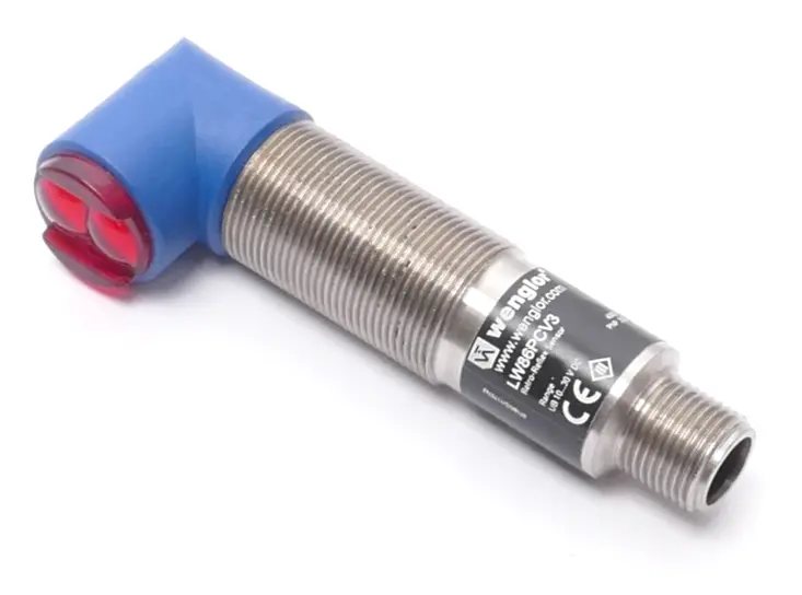 Produktfoto 1 von Wenglor Retro-Reflex Sensor | LW86PCV3