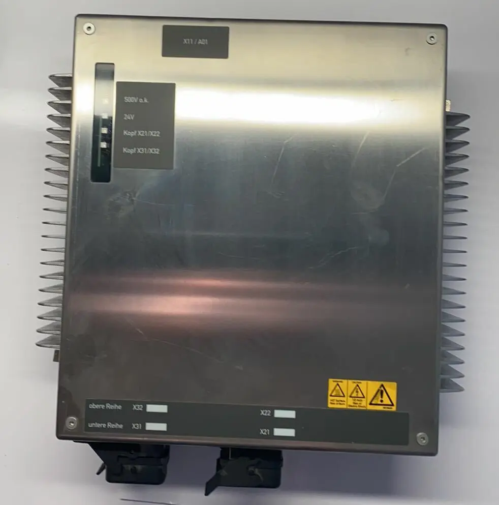 Produktfoto 1 von SEW Eurodrive TPM12B036-ENC-5A2-2 Movitrans Anpass-Steller
