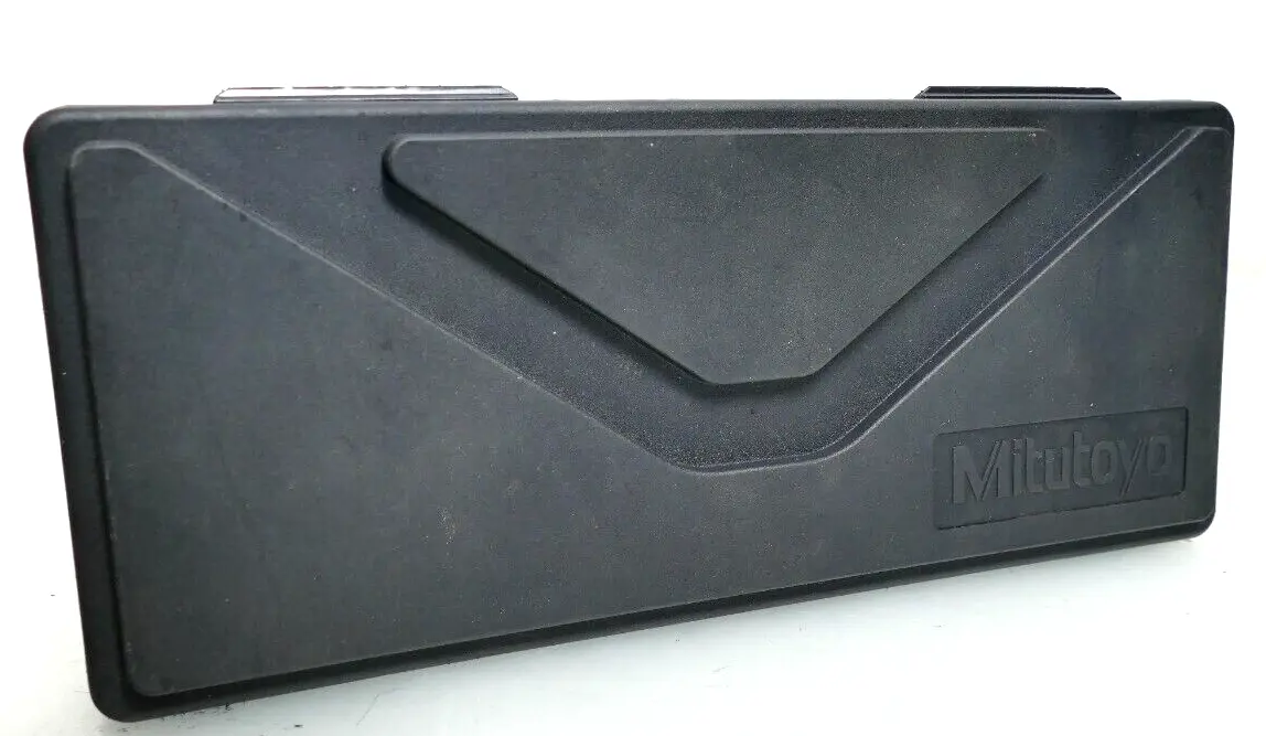 Produktfoto 1 von Mitutoyo 500-706-11 Digital ABS Messschieber CD-15PPX