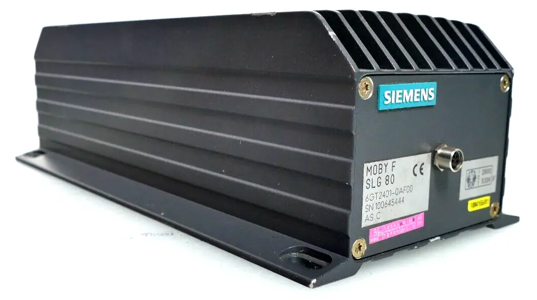 Produktfoto 1 von Siemens Moby F SLG 80 | 6GT2401-0AF00 | 6GT2 401-0AF00