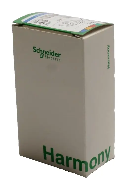 Produktfoto 1 von Telemecanique Schneider ZB4 BG6E7 Schlüsselschalter ZB4BG6E7 | 096593